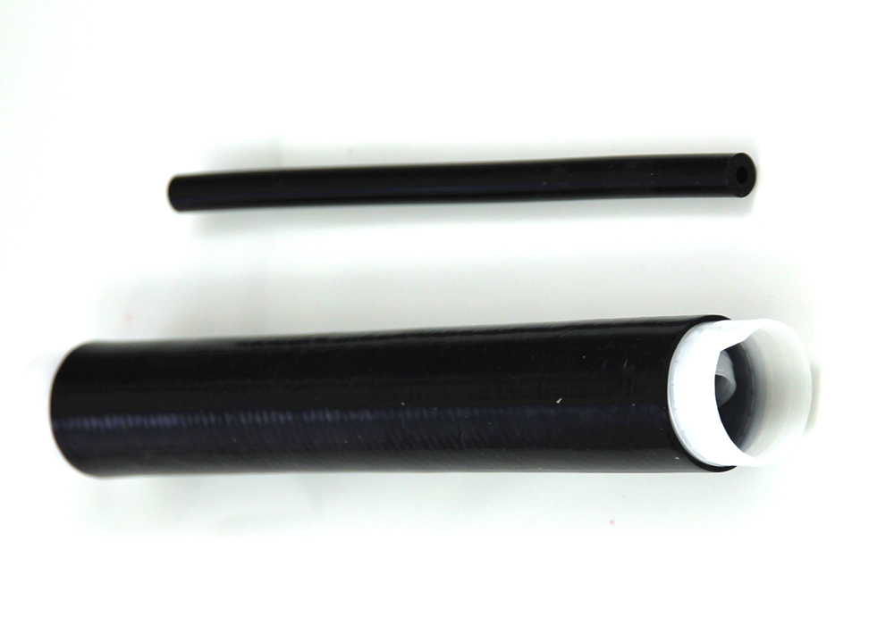 High Shrink Ratio 1:6 Cold Shrink Tube